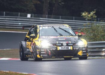 Frauenpower auf der Rennstrecke - Girls only