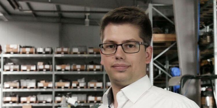 M. Drees Motorentechnik GmbH