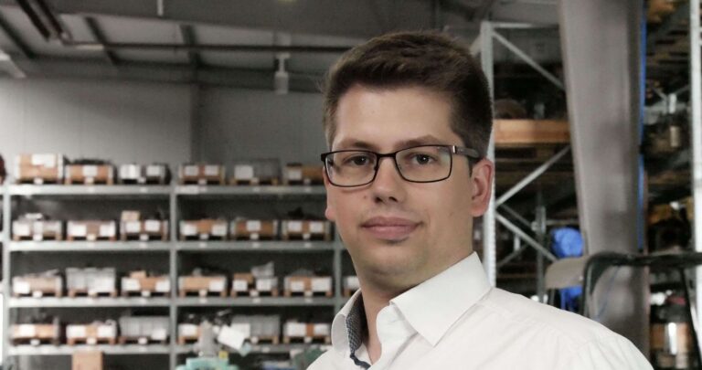 M. Drees Motorentechnik GmbH