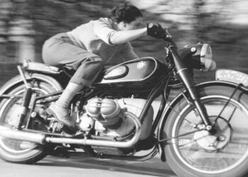 BMW ohne Boxer-Motor