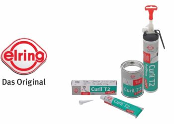 Elring - Curil (TM) T2