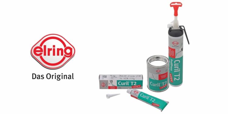 Elring - Curil (TM) T2