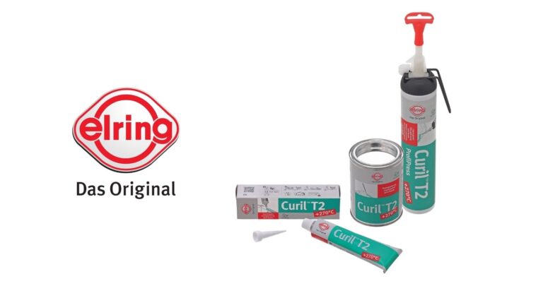 Elring - Curil (TM) T2