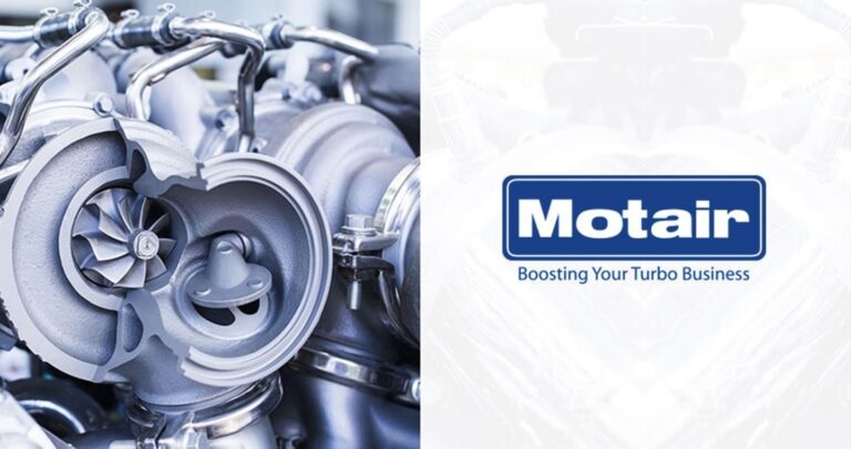 Motair