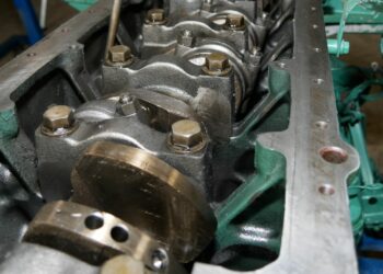 Schroers-Bootsmotoren-Center