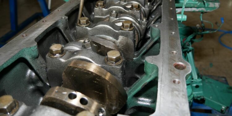 Schroers-Bootsmotoren-Center