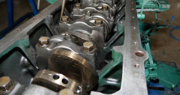 Schroers-Bootsmotoren-Center