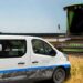 Drees Motorentechnik auf dem Feld