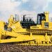 Komatsu 575A Planierraupe