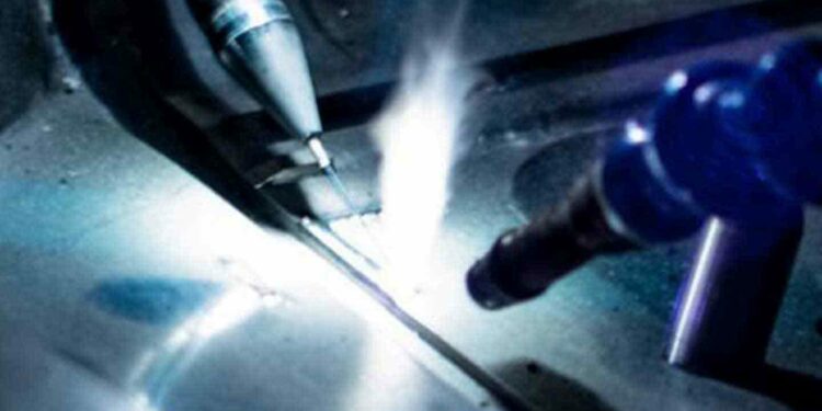 LaserCompany - Laserschweißen