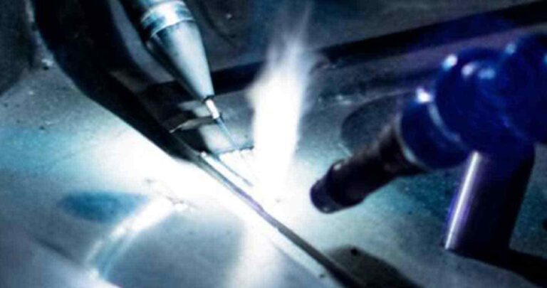 LaserCompany - Laserschweißen