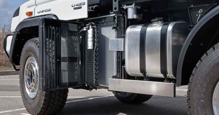 Unimog