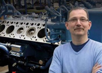 Motoren Henze - Rolf Sachweh