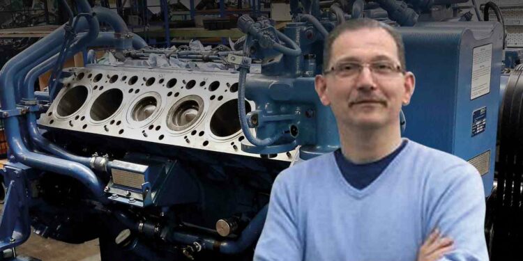 Motoren Henze - Rolf Sachweh