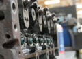 Drees Motorentechnik - Motoreninstandsetzung