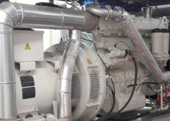 Motoren Henze - bhkw