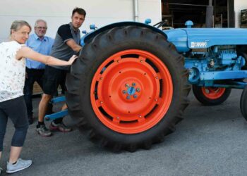 F. Dicke Motorenfachbetrieb