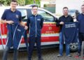 Freiwillige Feuerwehr Sinzig