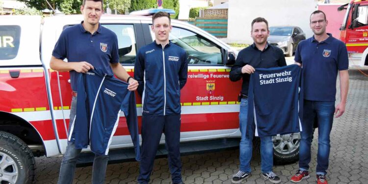 Freiwillige Feuerwehr Sinzig