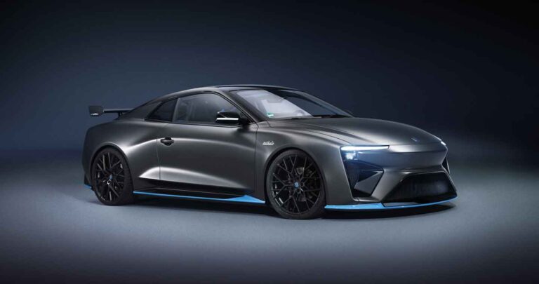 Gumpert "Nathalie"