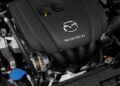 Mazda Skyactive