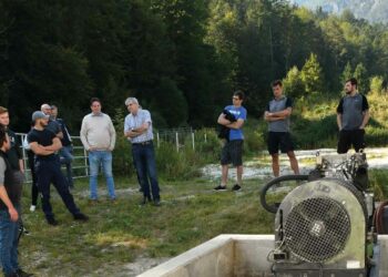 VMI Schulung - F. Dicke Motorenfachbetrieb