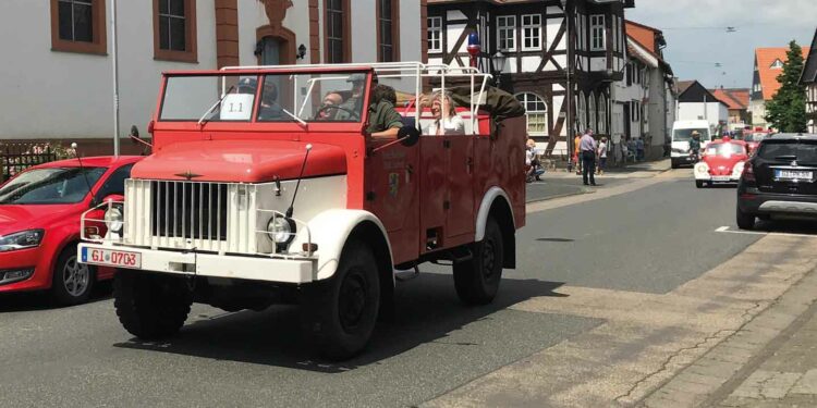 Lebensretter im Ruhestand