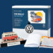 FRANZIS VW Bulli