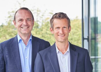 Geschäftsführer bilstein group