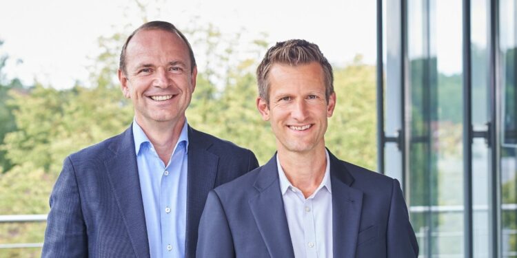 Geschäftsführer bilstein group