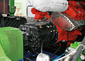 Pumpenhersteller KAMAT