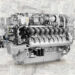 mtu Motor