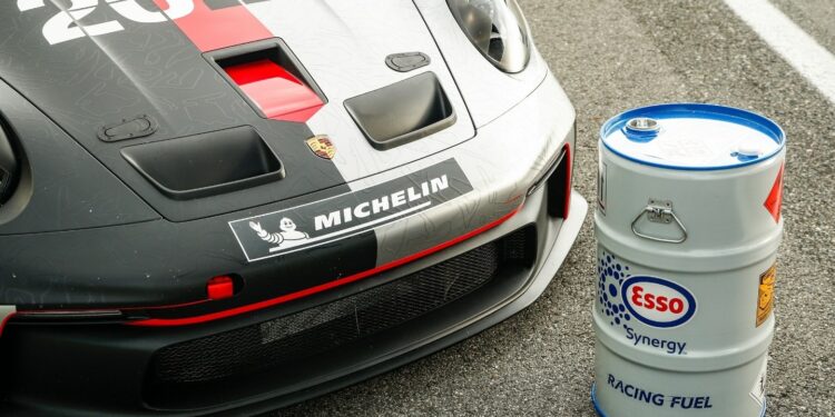 Mineralölunternehmer nennen T&E-Studie unseriös