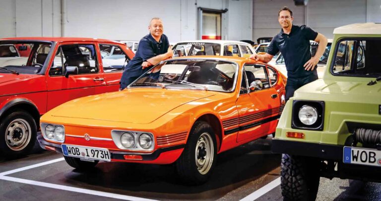 Autobewahrer