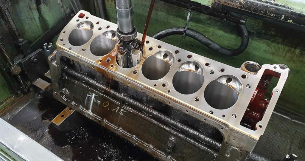 Motorschaden Was tun? Faszination Motor