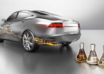 Kraftstoffe der Zukunft