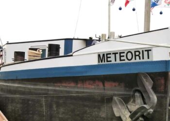Meteorit