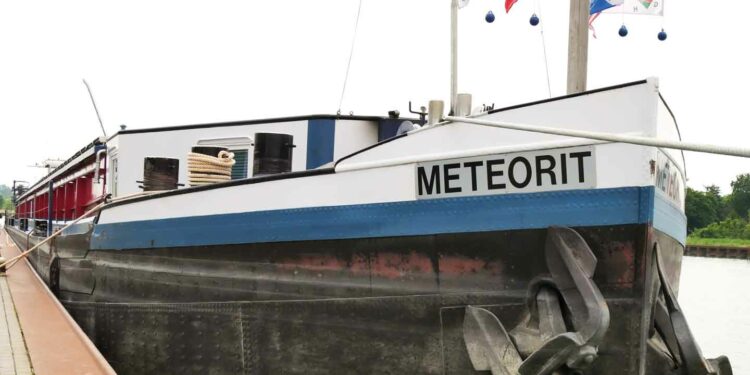 Meteorit
