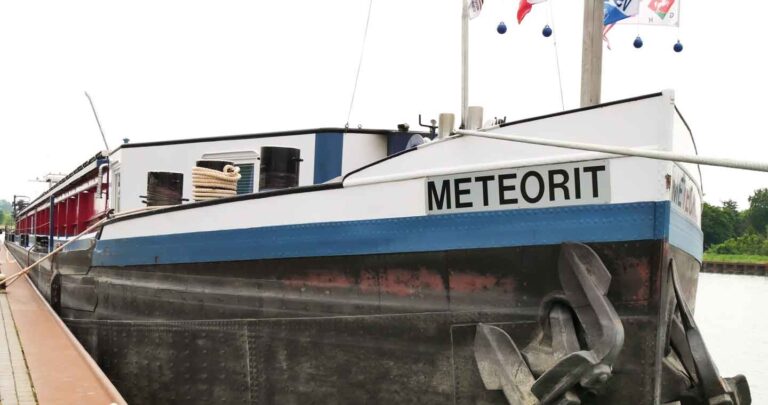 Meteorit