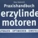 Buch Praxishandbuch Vierzylindermotoren