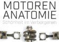 Buch Motoren-Anatomie Cover