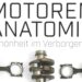 Buch Motoren-Anatomie Cover