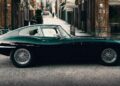 Jaguar - Designikone