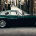 Jaguar - Designikone