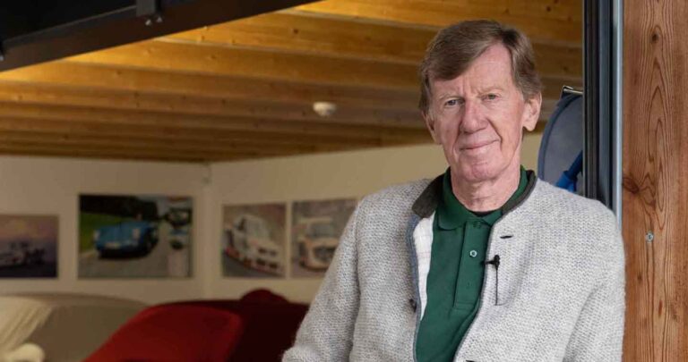 Walter Röhrl