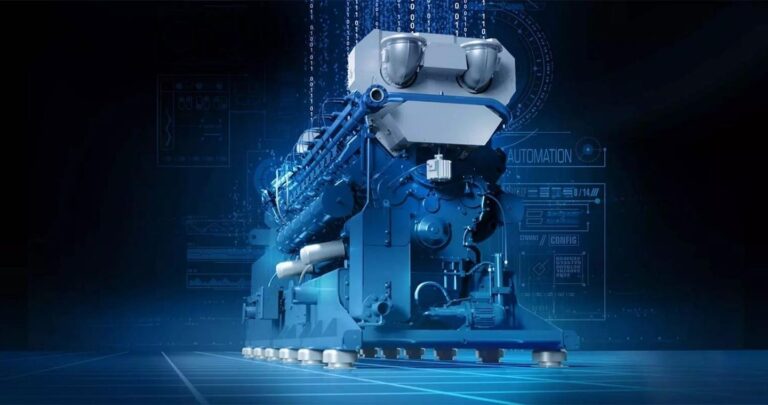 MWM TCG 3020