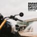BMW Motorrad-Days 2022