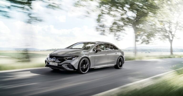 Mercedes Benz