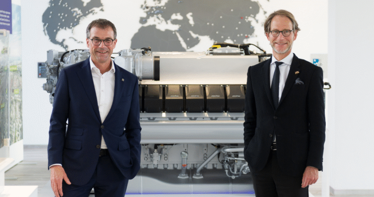 RRPS visit Stegmann