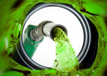 Audi - Nachhaltig Tanken